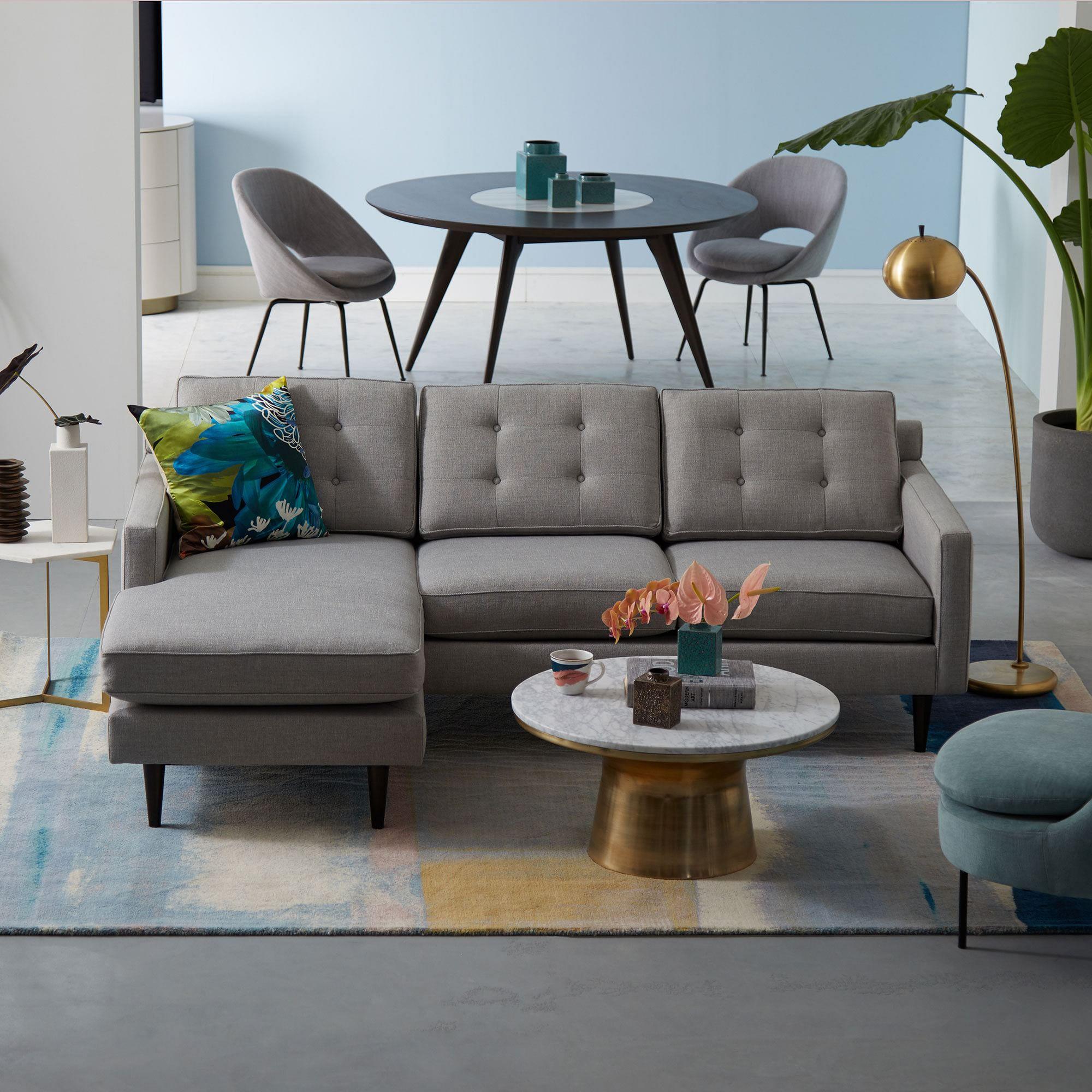 Drake reversible sectional deals